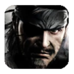 Logo of Metal Gear Soundboard android Application 